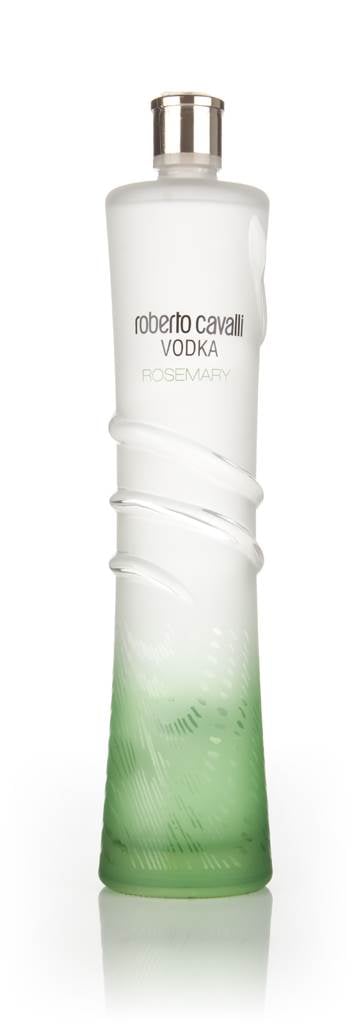 Roberto Cavalli Rosemary Vodka product image