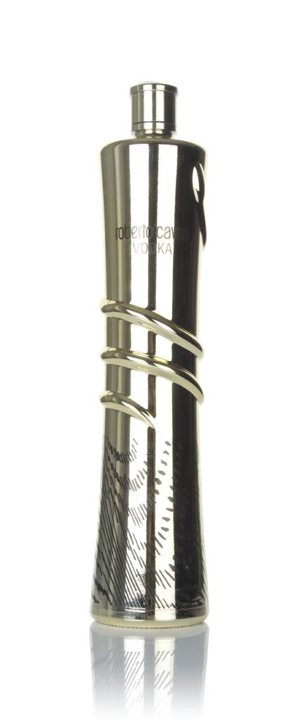 Roberto Cavalli Vodka Gold Edition (1L) product image