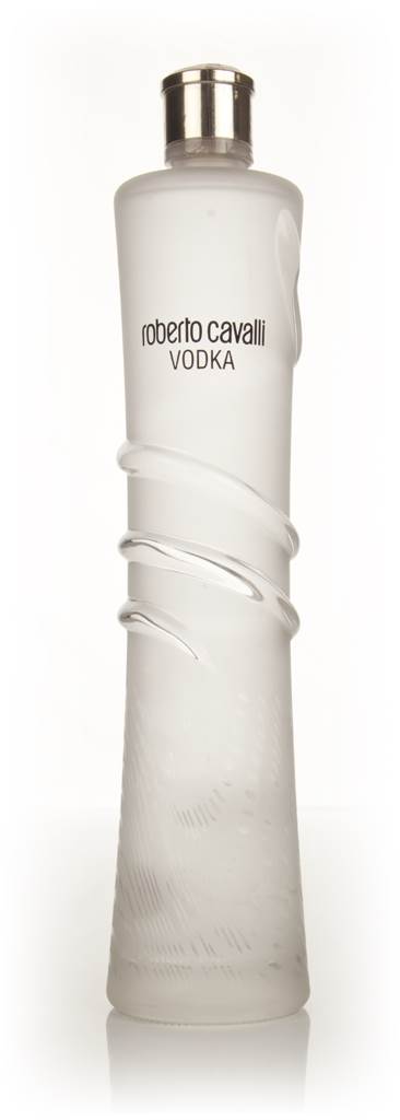 Roberto Cavalli Vodka product image