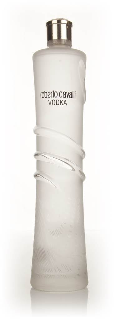 Roberto Cavalli Vodka product image