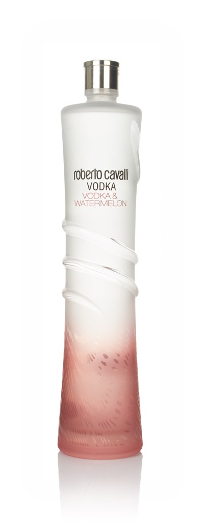 Roberto Cavalli Watermelon Vodka