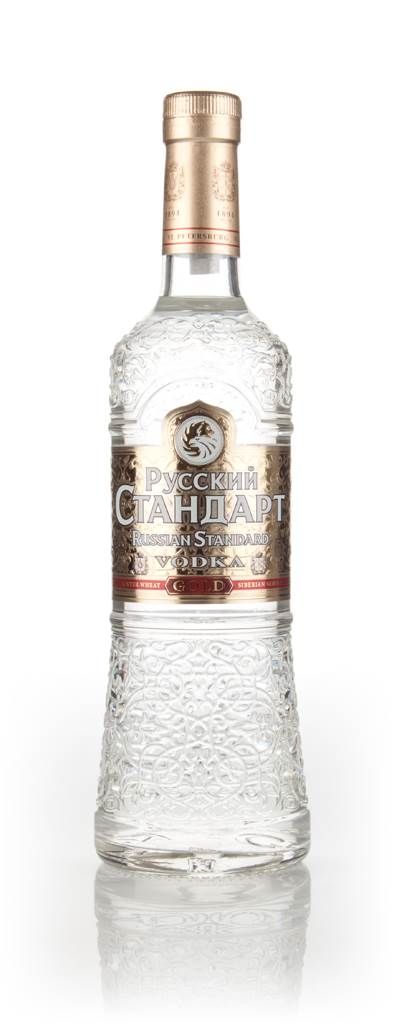 Russian Standard Gold product image