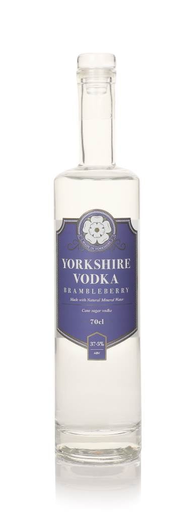 Yorkshire Vodka Brambleberry product image