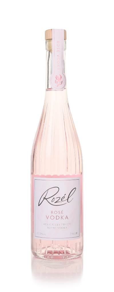 Rozél Rosé Vodka product image