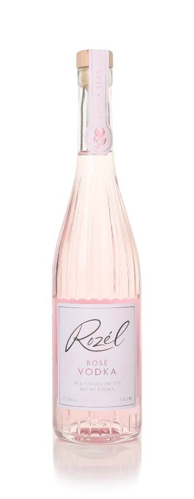 Rozél Rosé Vodka product image