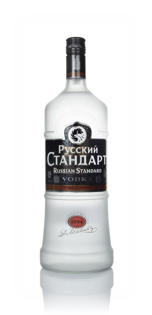 Russian Standard (1.5L)