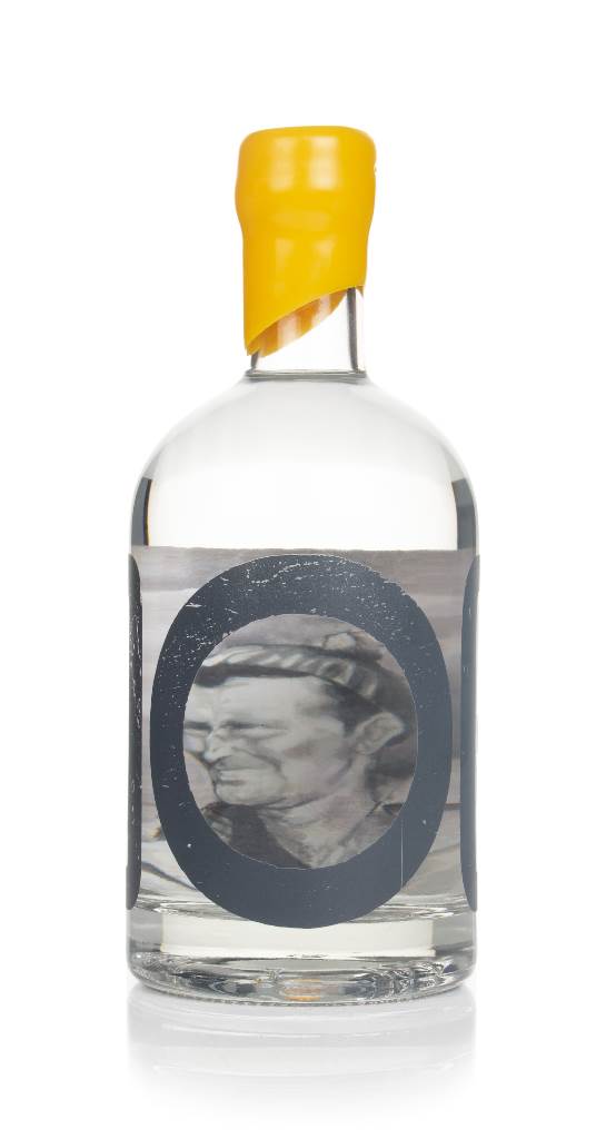 SC Dogs - The Spirit of Capt'n Stevens Vodka product image