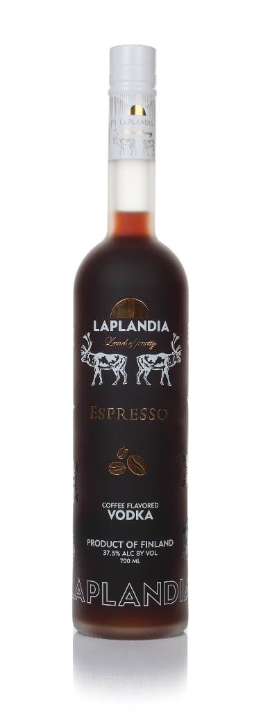 Laplandia Espresso Shot Vodka product image