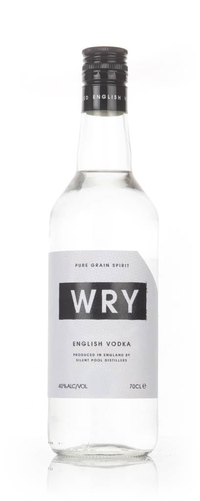 Wry Vodka product image