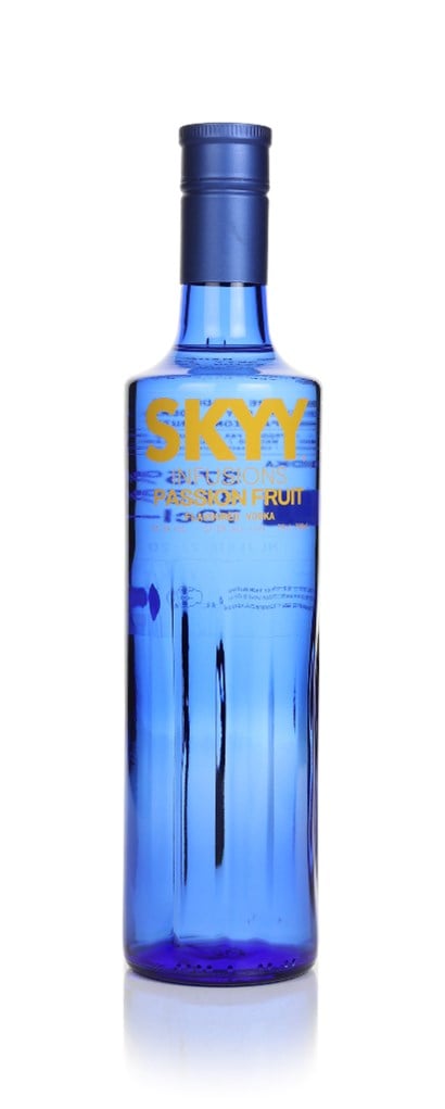 Skyy Infusions Passion Fruit