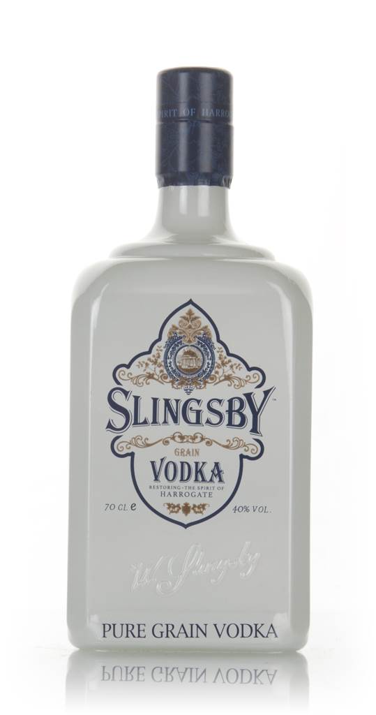Slingsby Vodka product image