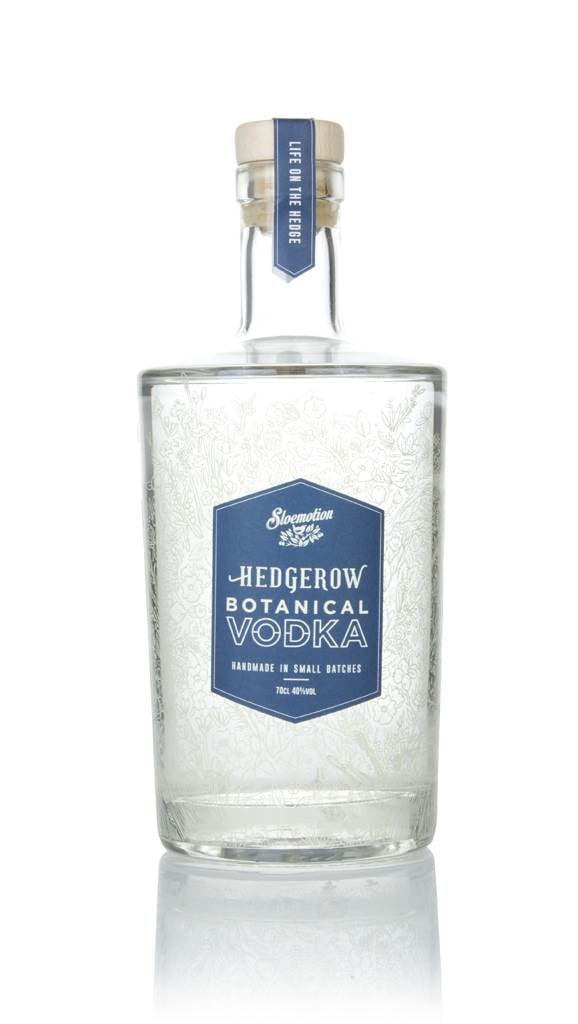 Sloemotion Hedgerow Botanical Vodka product image