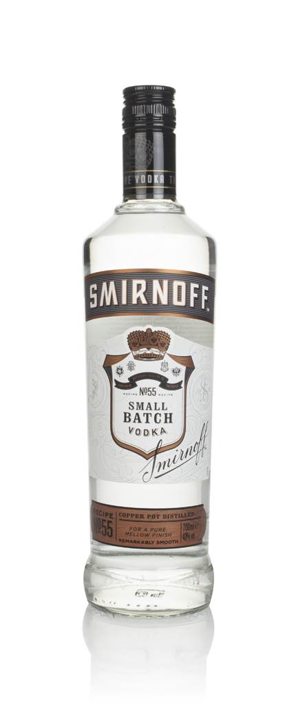 Smirnoff Black product image