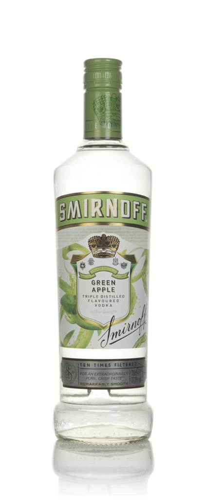 Smirnoff Green Apple product image