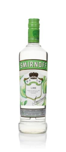 Smirnoff Lime