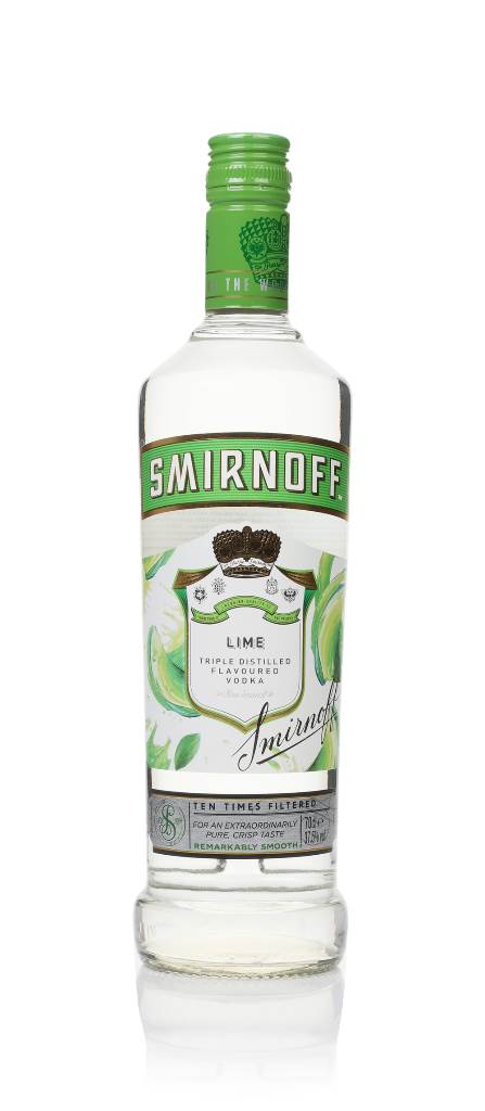 Smirnoff Lime product image