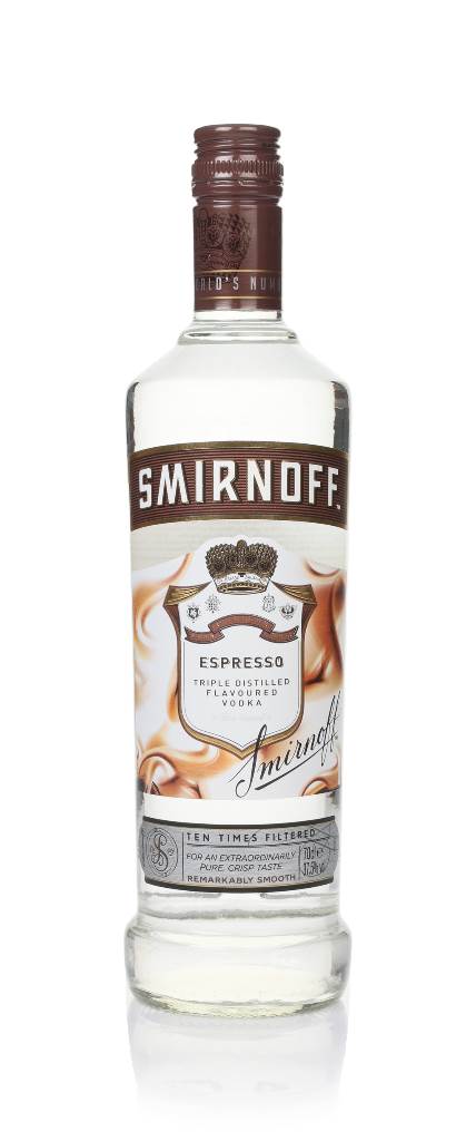 Smirnoff Espresso product image