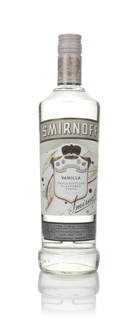 Smirnoff Vanilla product image