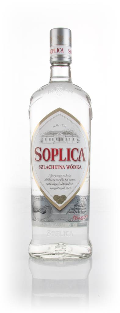 Soplica Vodka product image