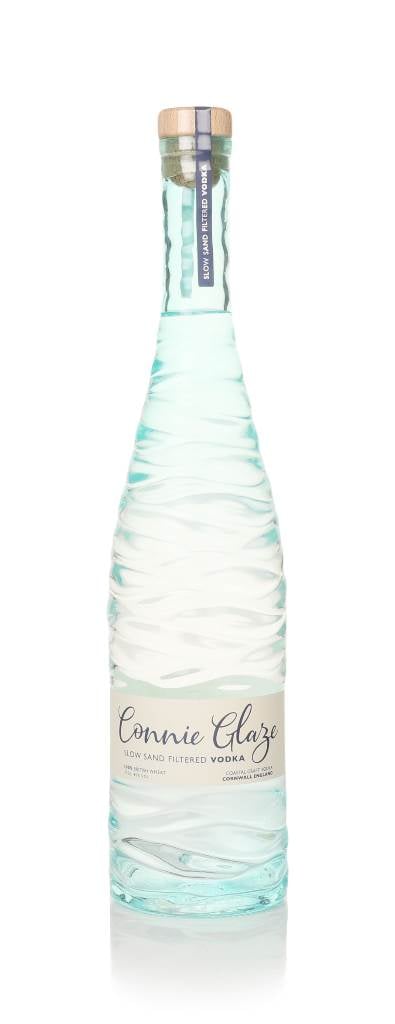 Connie Glaze Slow Sand Filtered Vodka product image