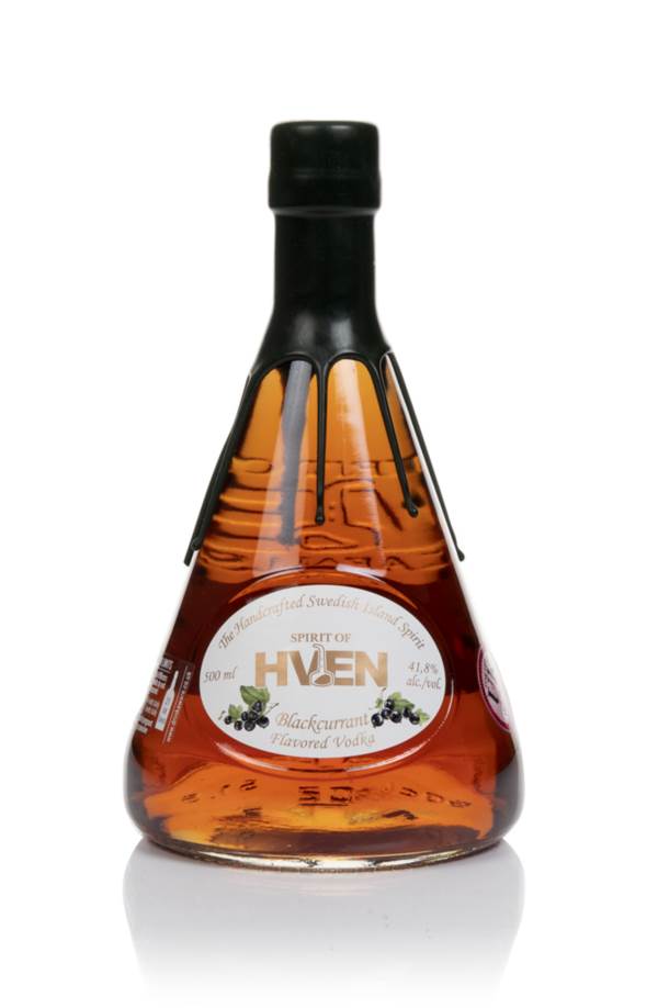 Spirit of Hven Blackcurrant Vodka product image