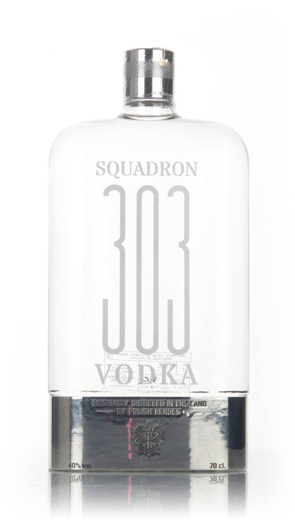 Squadron 303 Vodka product image
