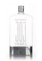 Squadron 303 Vodka