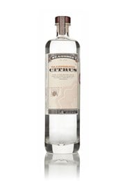 St. George Citrus Vodka