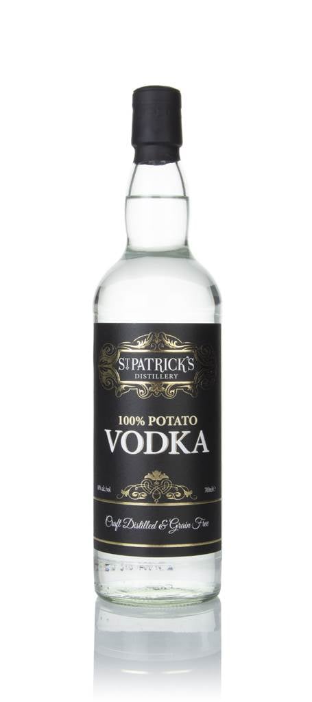 St Patrick's Potato Vodka product image