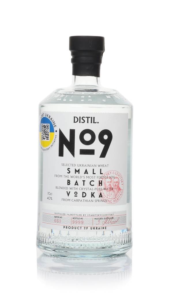 Distil No. 9 product image