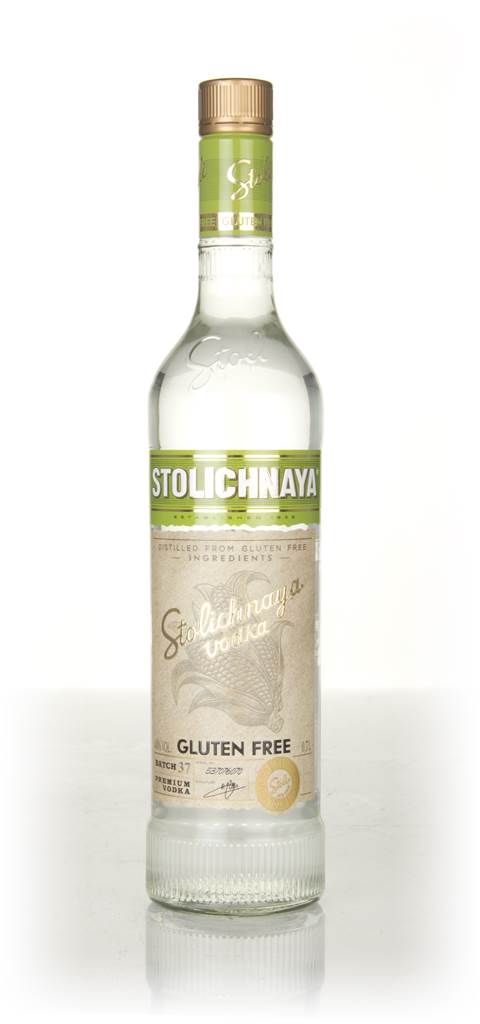 Stoli Gluten Free product image