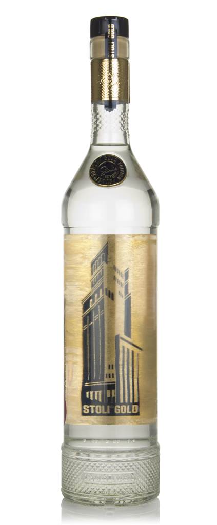 Stoli Gold product image