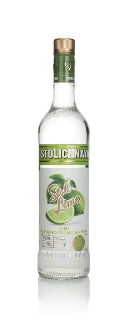 Stoli Lime product image