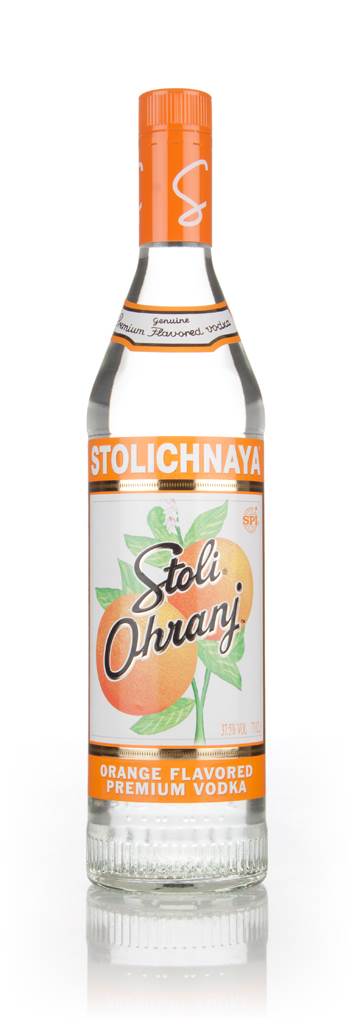 Stoli Ohranj product image