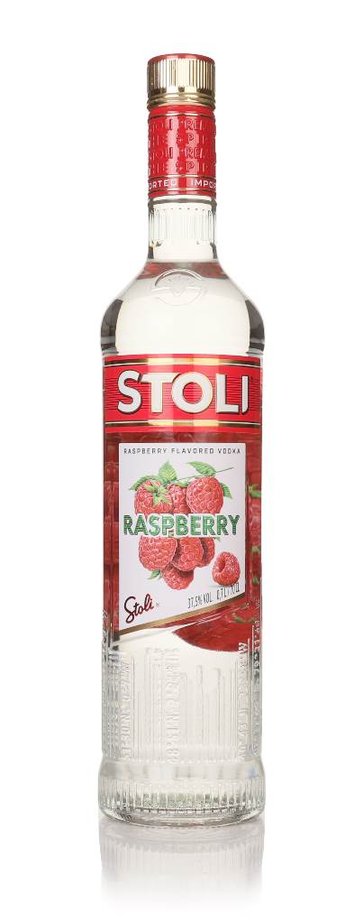 Stoli Razberi product image
