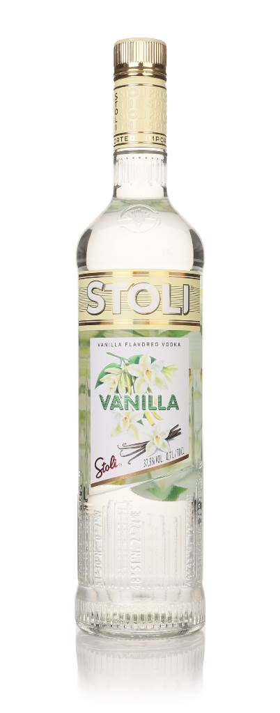 Stoli Vanil product image