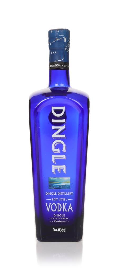 Dingle Vodka product image