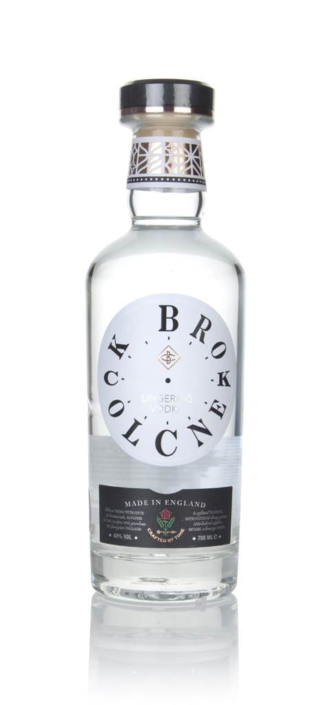 Broken Clock Vodka product image