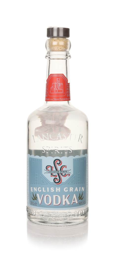 Lancaster Spirits English Grain Vodka product image