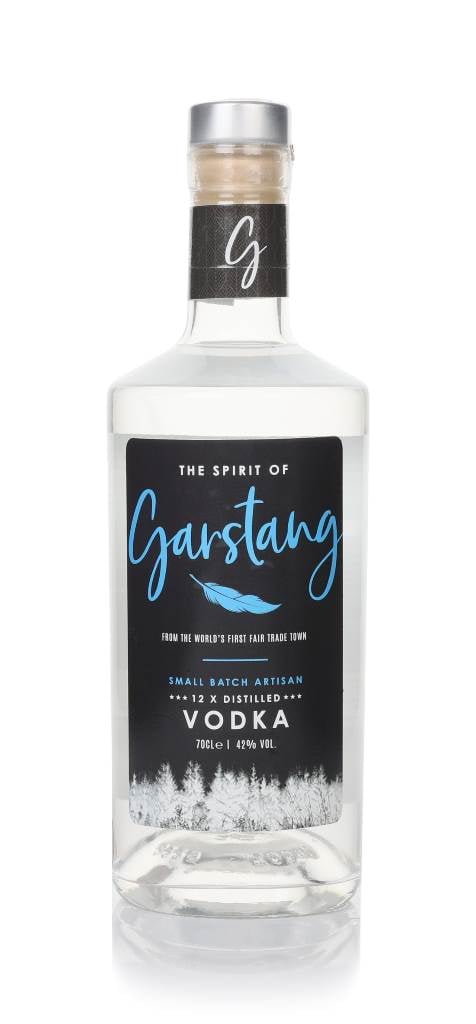 Spirit of Garstang Premium Vodka product image