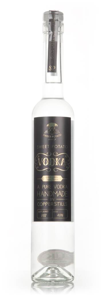 The Sweet Potato Spirit Co. Vodka product image