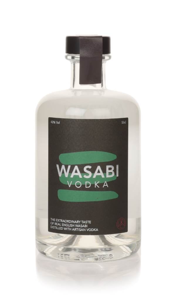 Wasabi Vodka product image