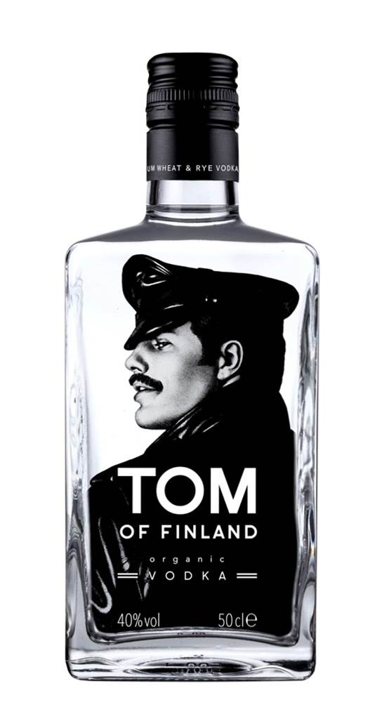 Tom of Finland Vodka product image