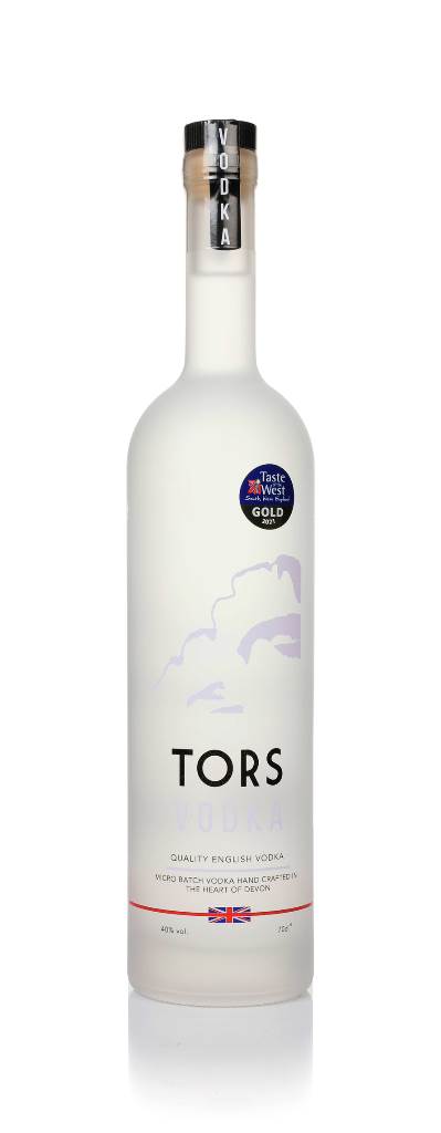 TORS Vodka product image