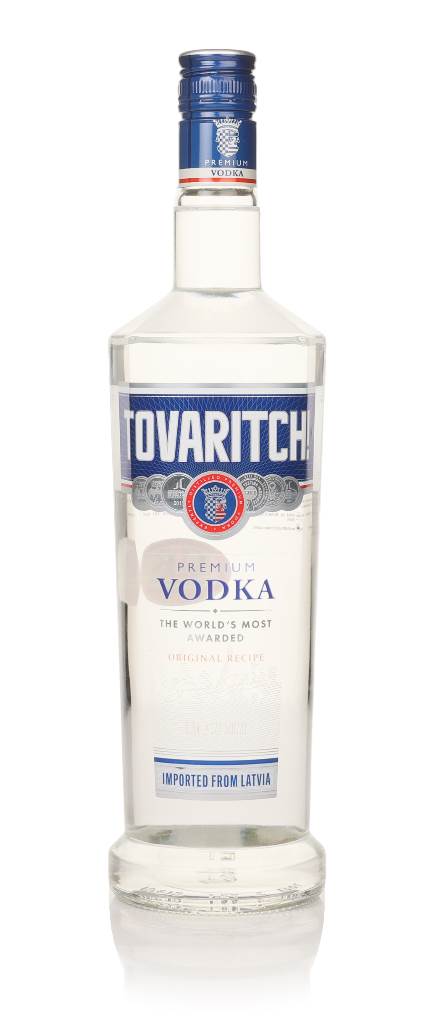 Tovaritch! Vodka product image