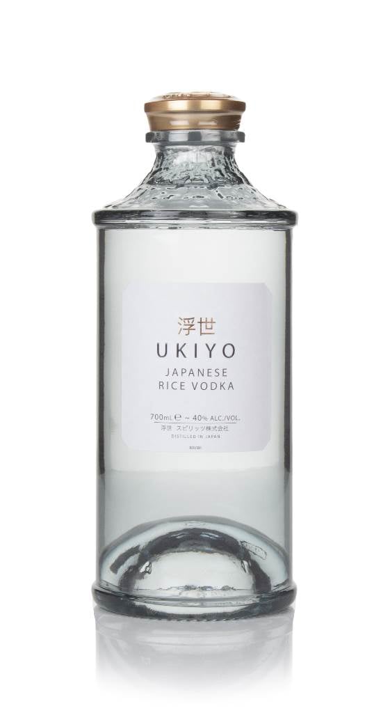 Ukiyo Vodka product image