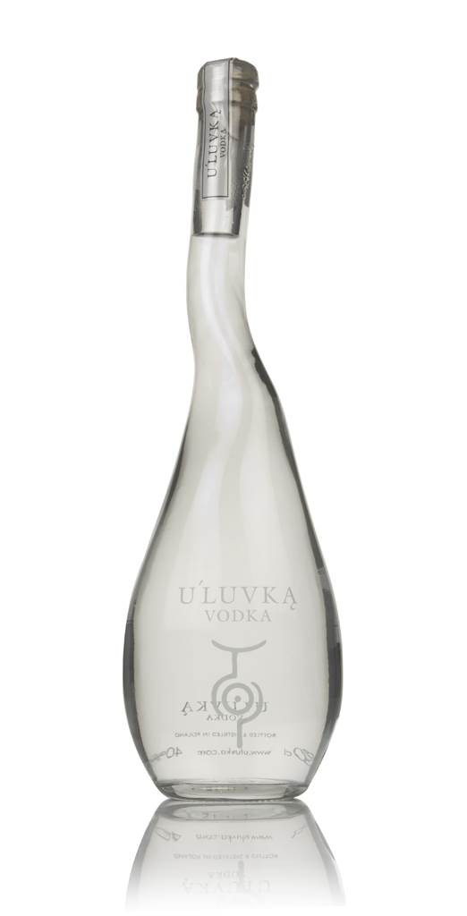 U'Luvka product image
