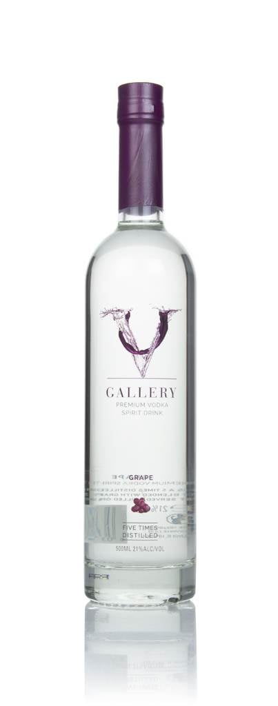 V Gallery Grape product image