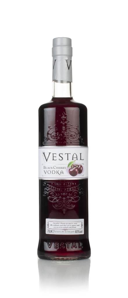 Vestal Black Cherry Vodka product image