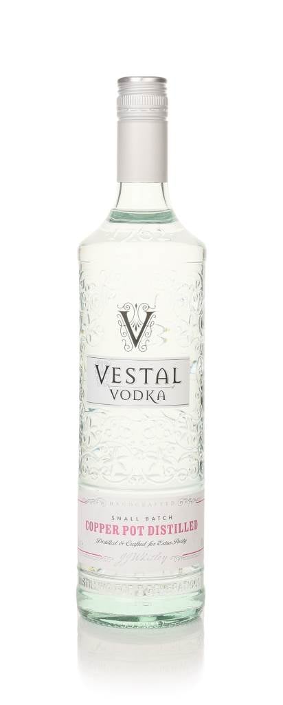 Vestal Blended Potato Vodka product image